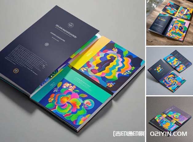如何根據(jù)畫(huà)冊(cè)的內(nèi)容和用途選擇合適的紙張克重？